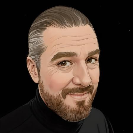 IqFish's Avatar